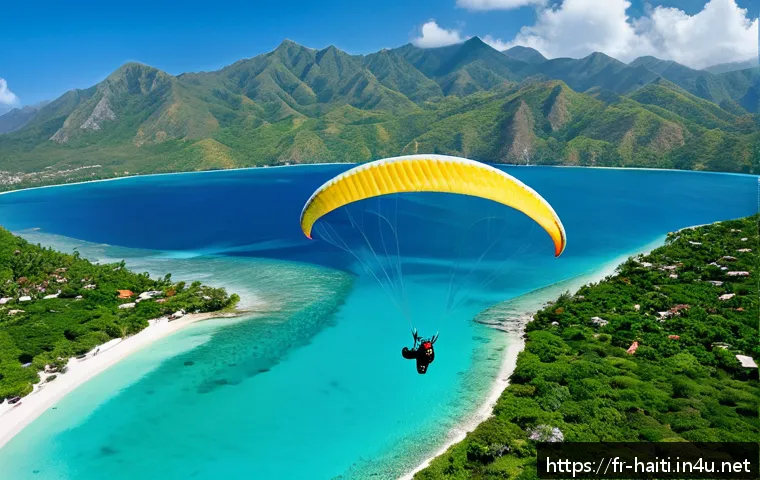 Découvrez les sensations extrêmes : les meilleures aventures sportives à vivre absolument en Haïti 4 아이티에서 체험할 수 있는 어드벤처 스포츠 관련 이미지 2